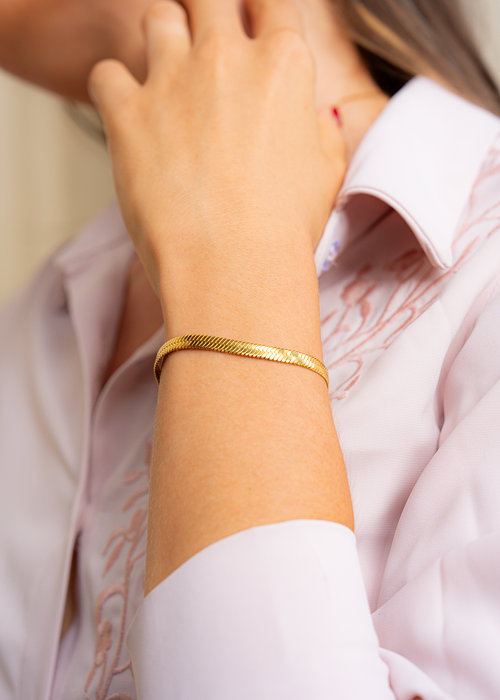 BC0002 | Slither Bracelet