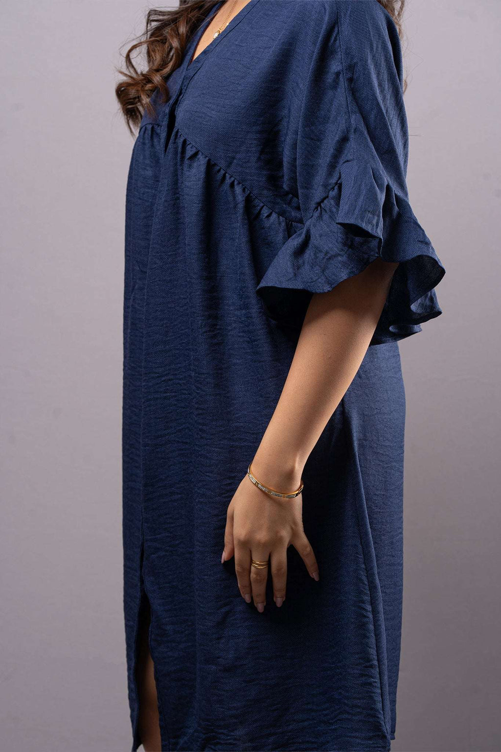 D157 l Teresa Midi Dress