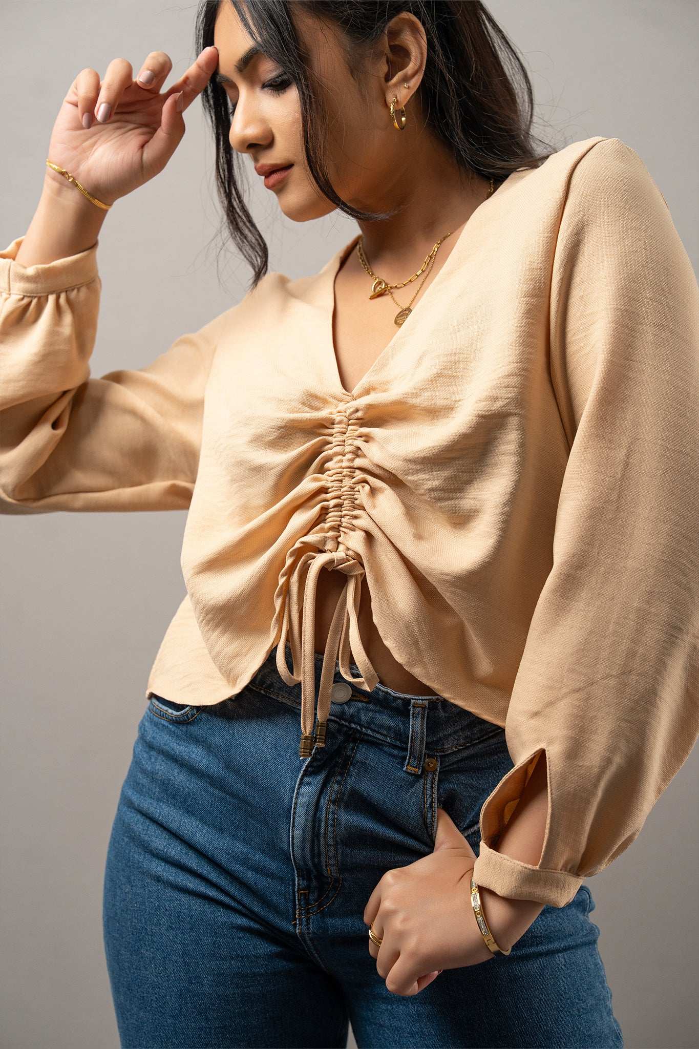 T218 l Lazzy Top