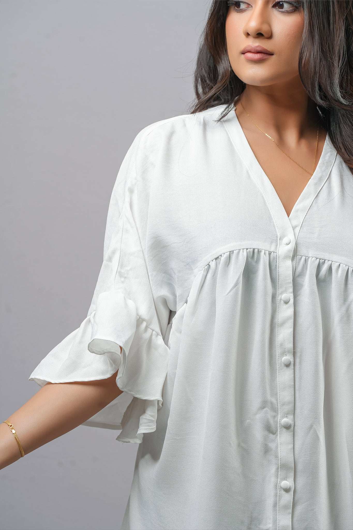 D157 l Teresa Midi Dress