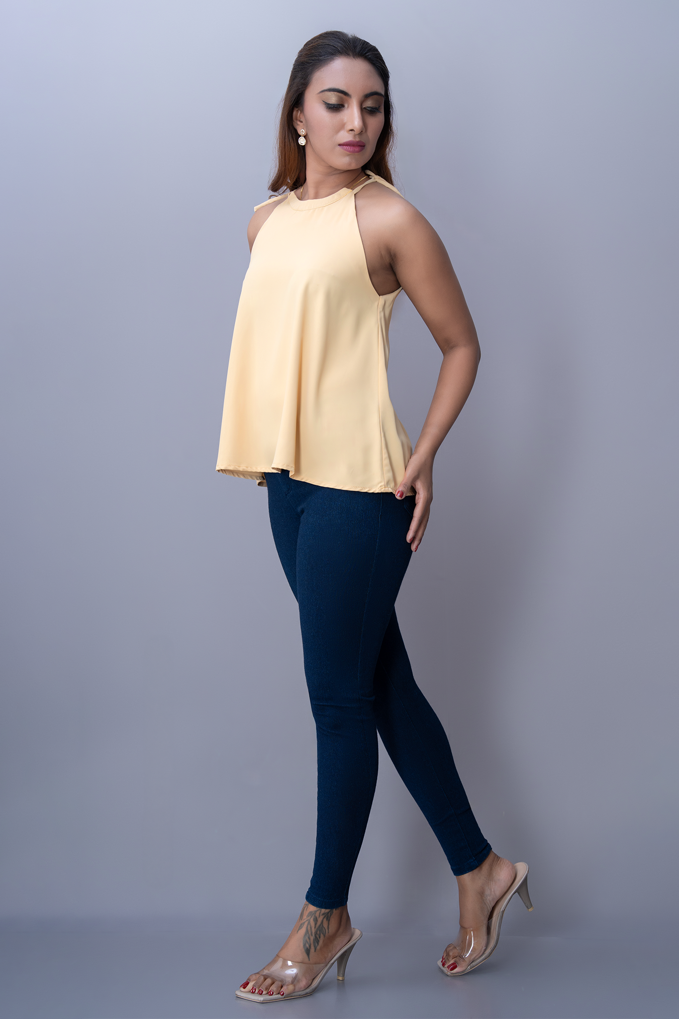 T236 | Uveela Top