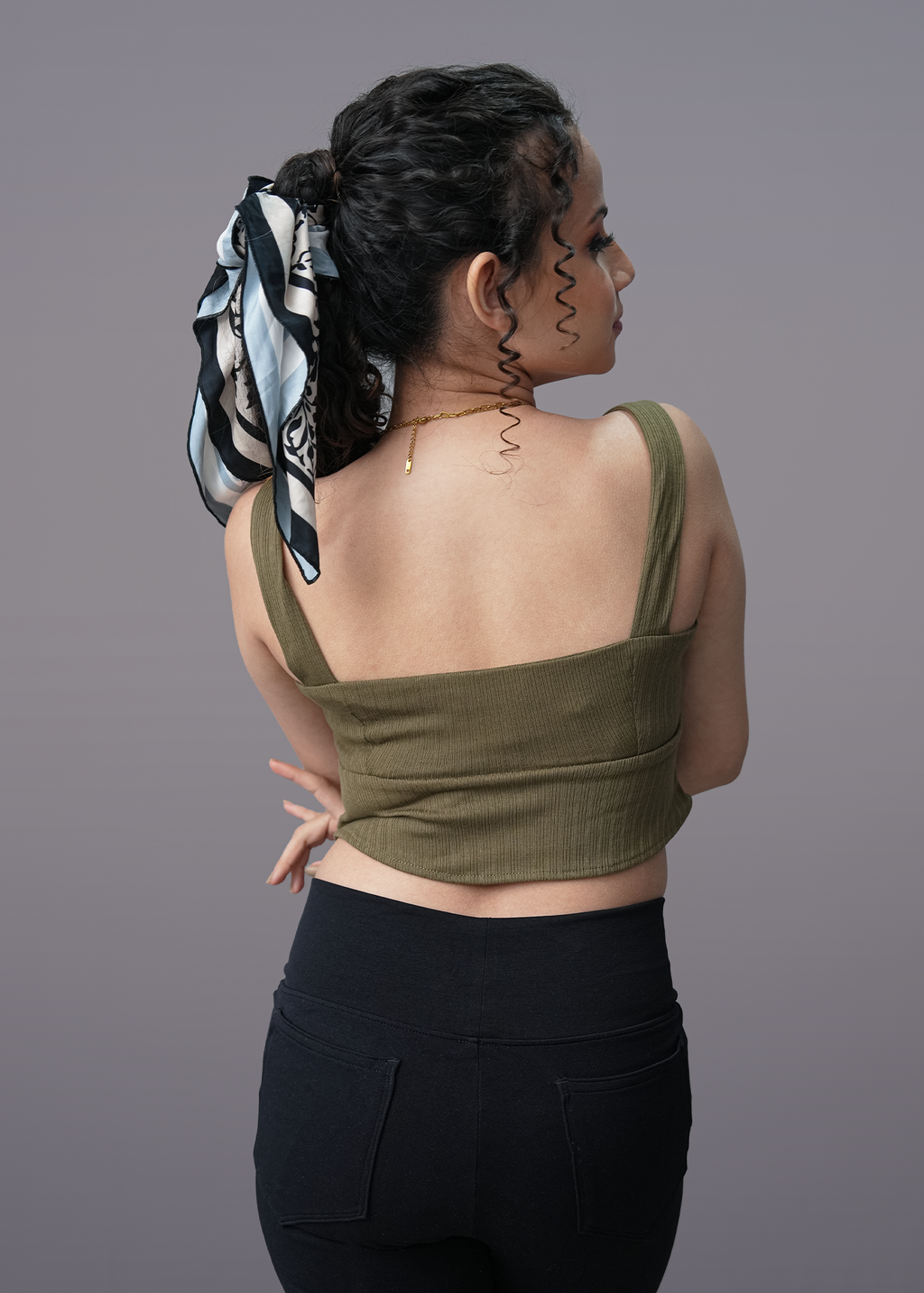 T260 | Laura Top