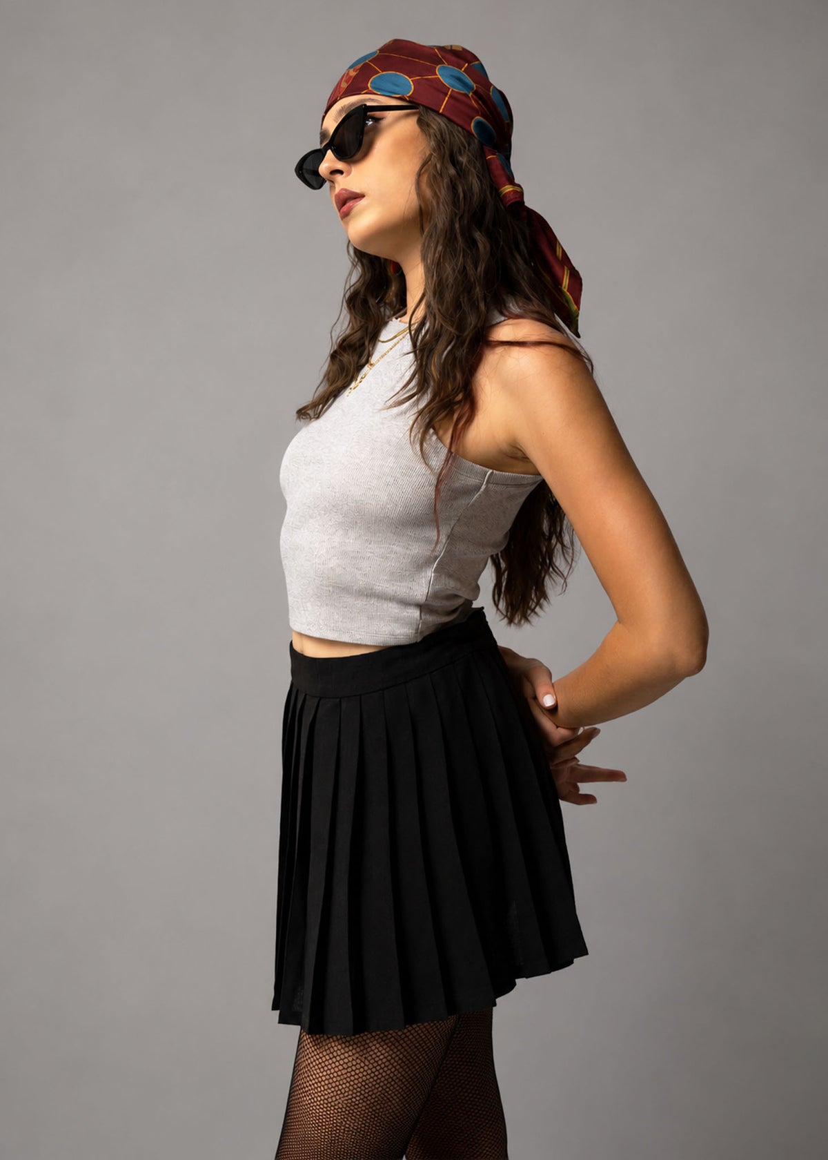 T295 | Broosa Top