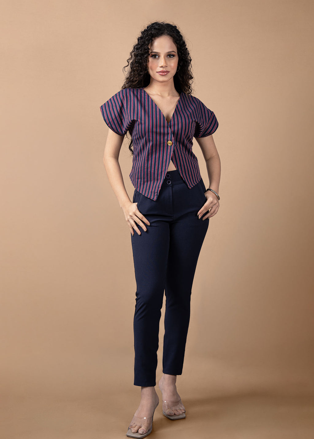 T288 | Viyo Top