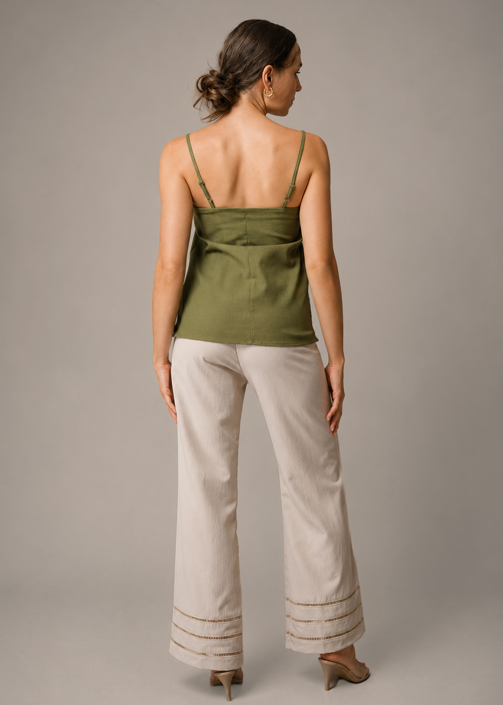 T244 | Bag Top