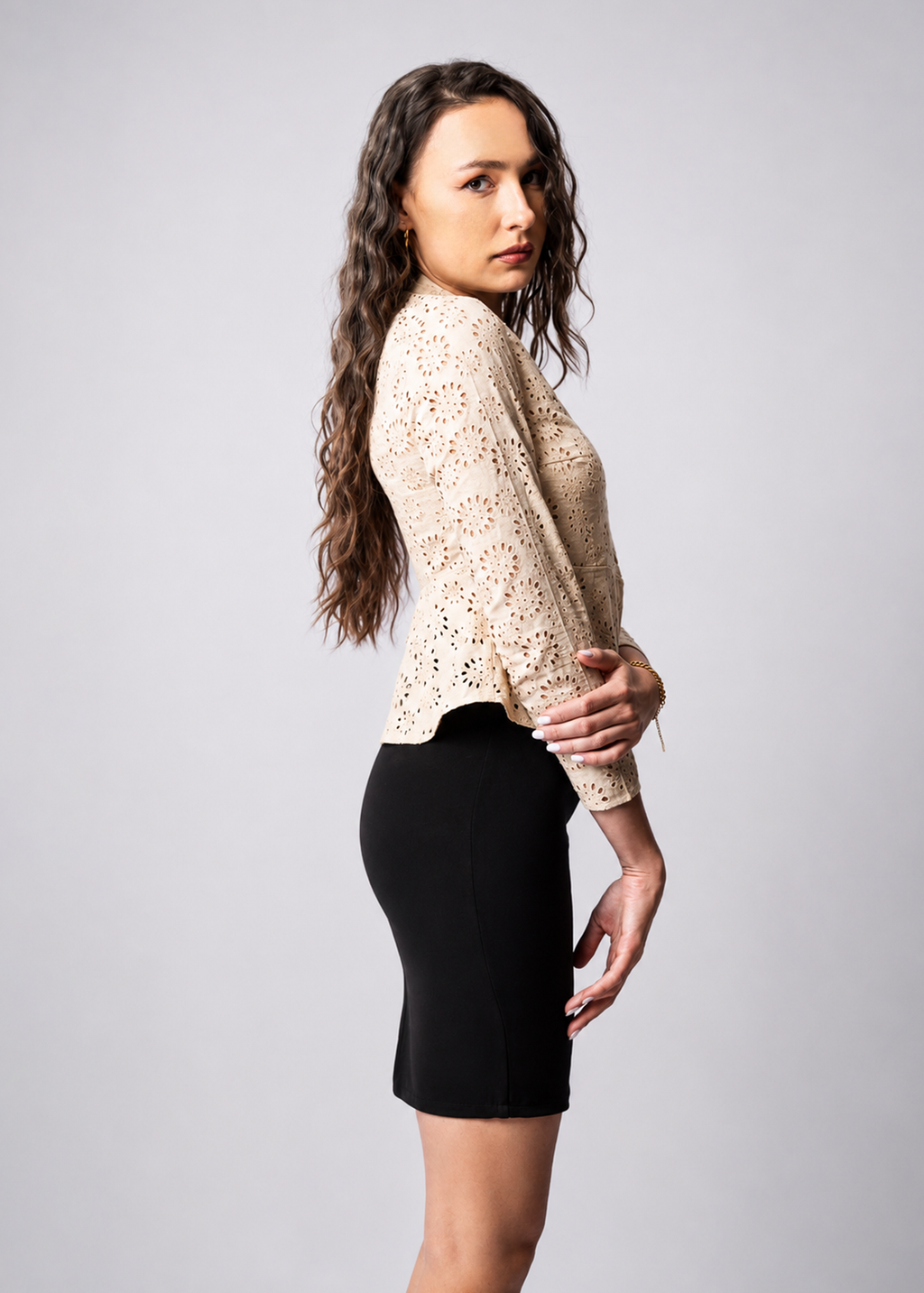 T276 | Mouse Top