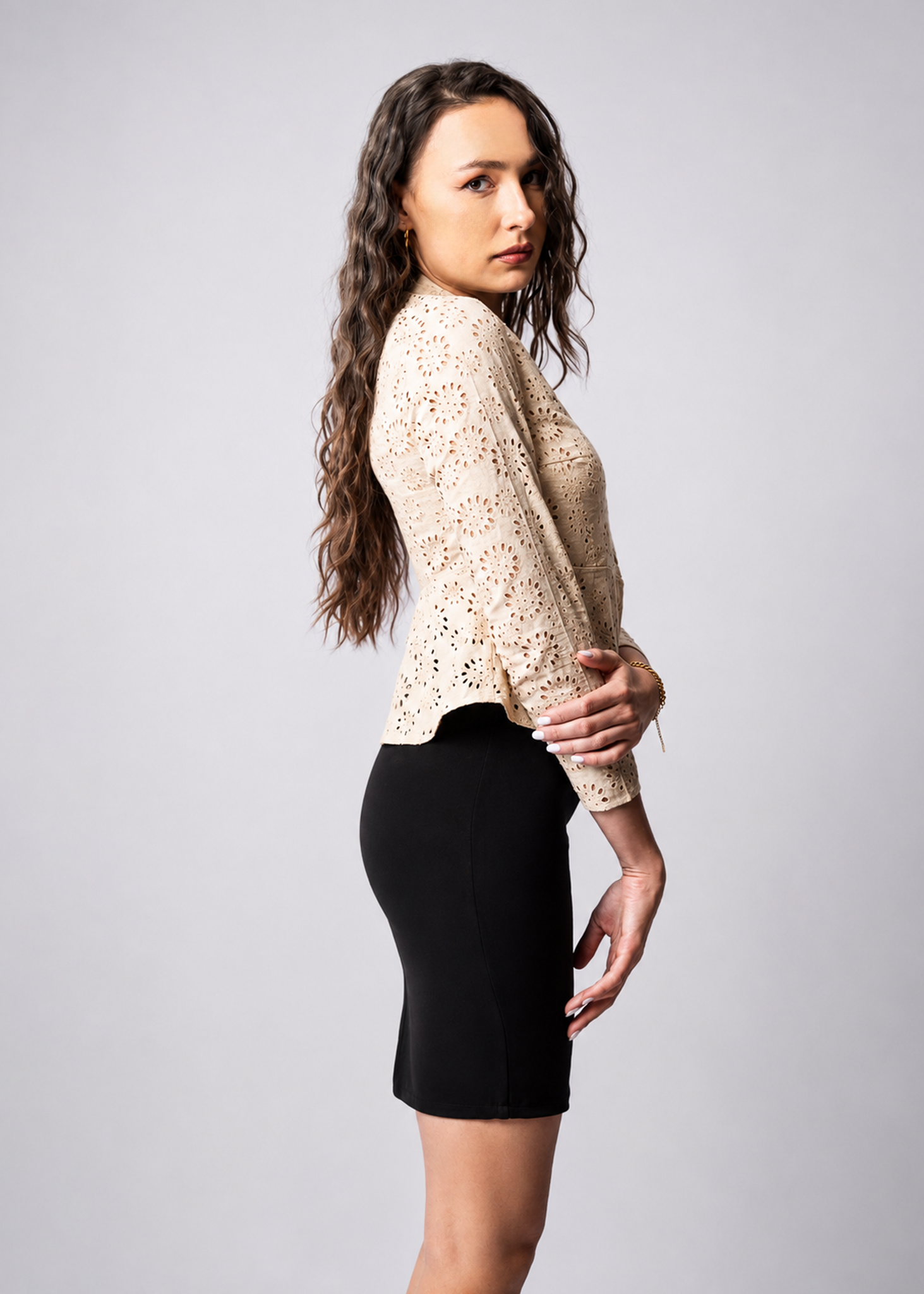 T276 | Mouse Top