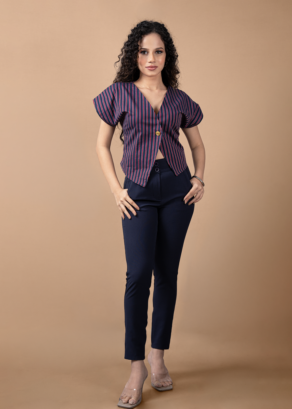 T288 |  Viyo Top