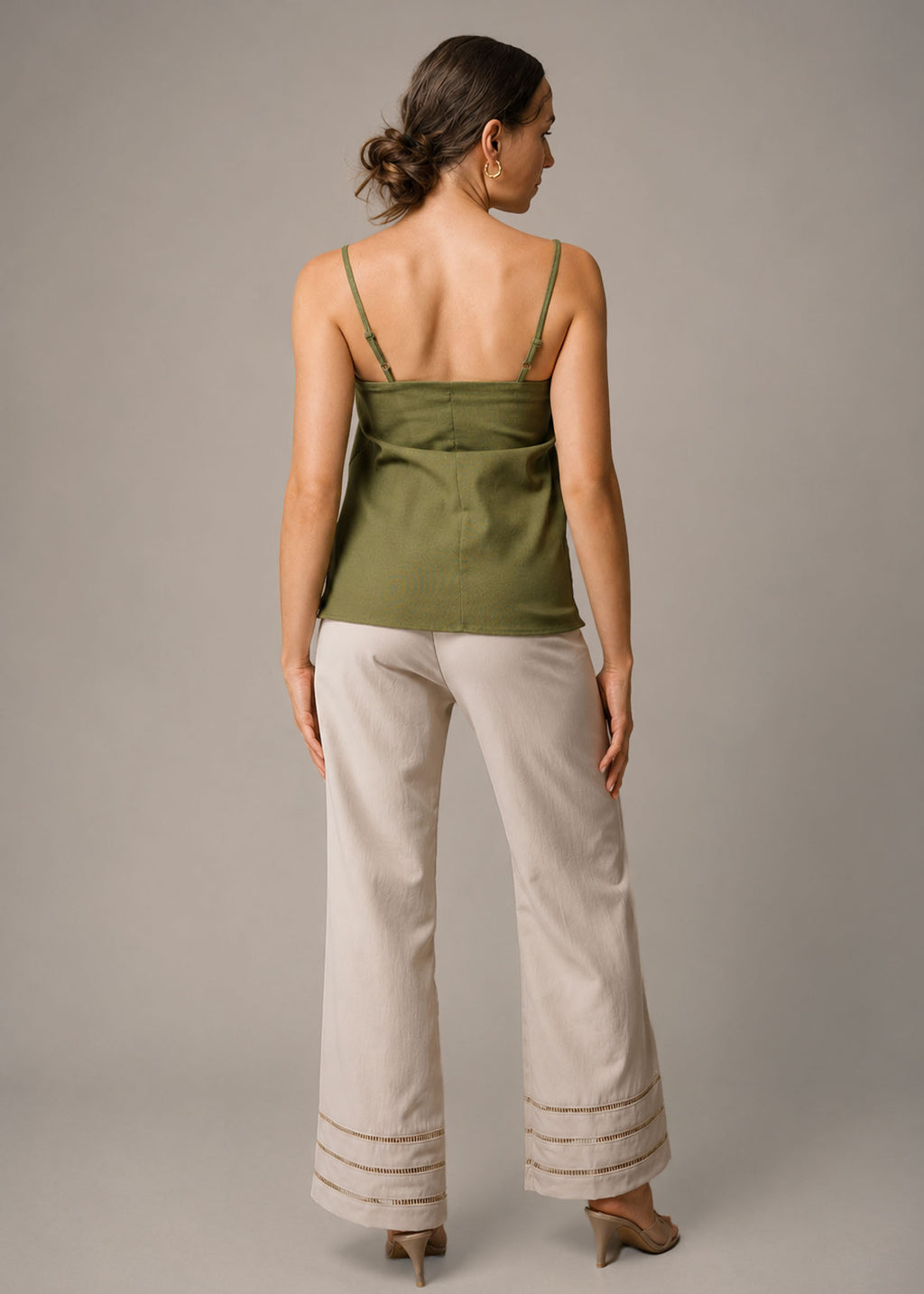 T244 | Bag Top