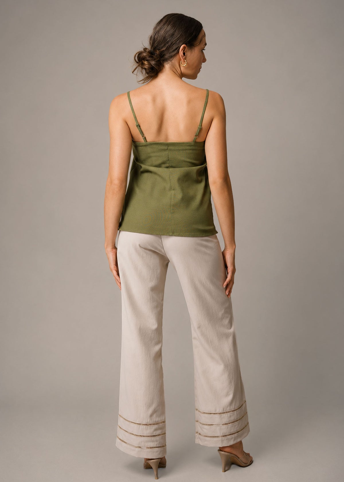 T244 | Bag Top