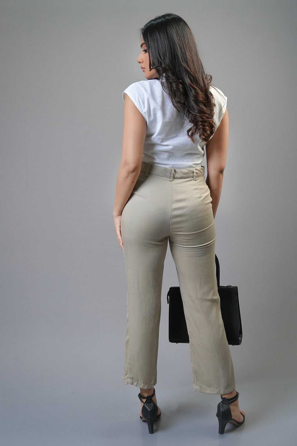 P175 | Notch Pant
