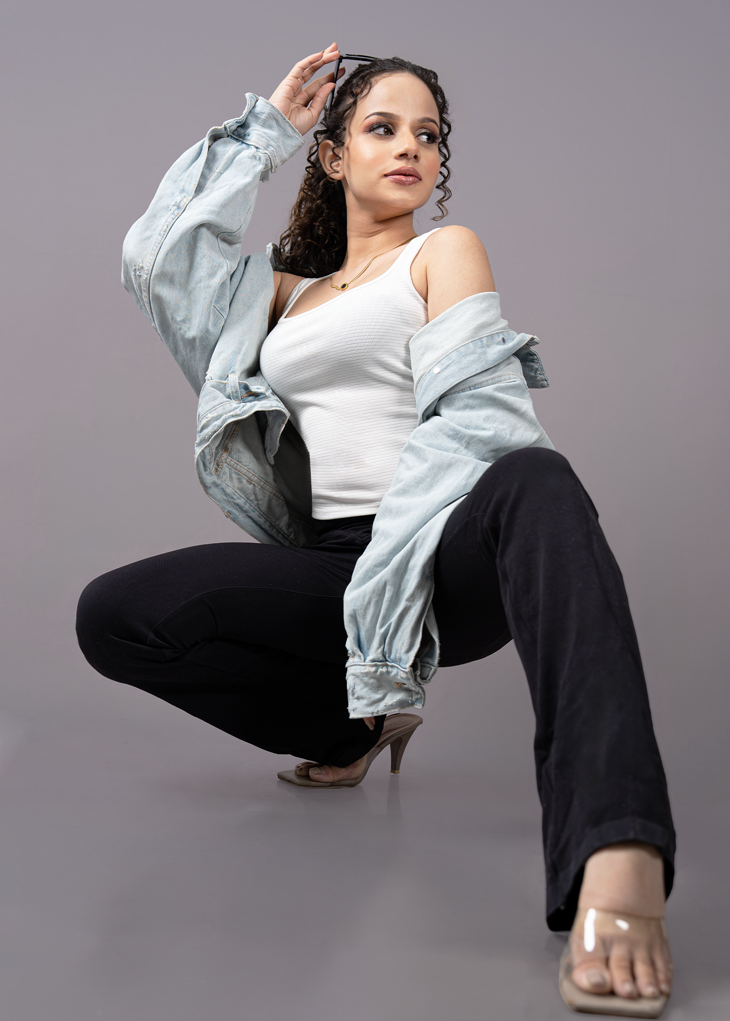 T266 | Noa Scoop Top