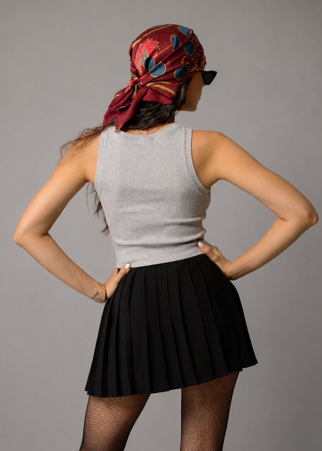 T295 | Broosa Top