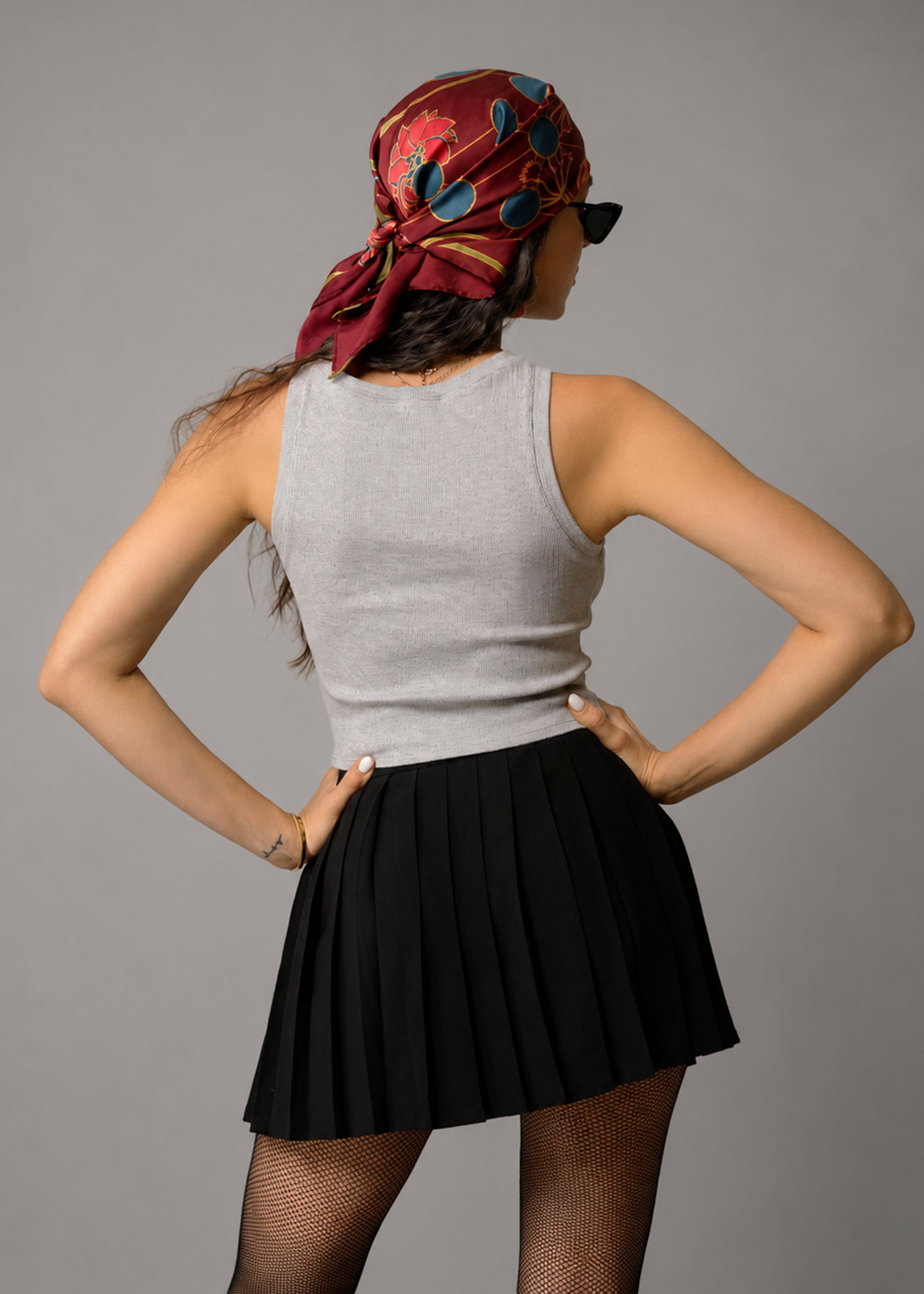 T295 | Broosa Top
