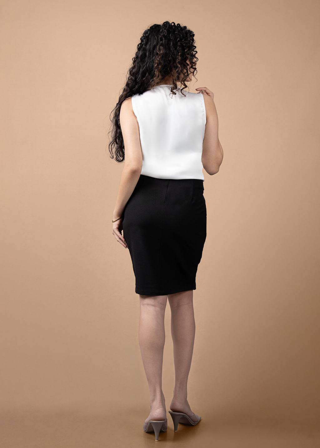T263 | Flow Top