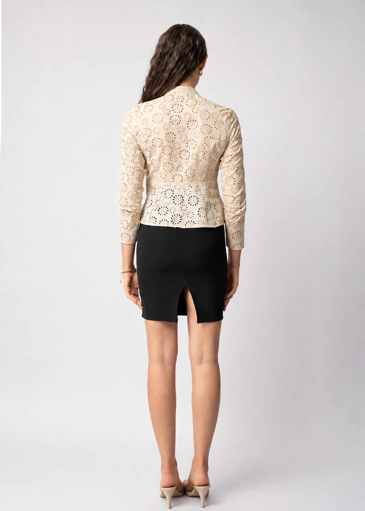 T276 | Mouse Top