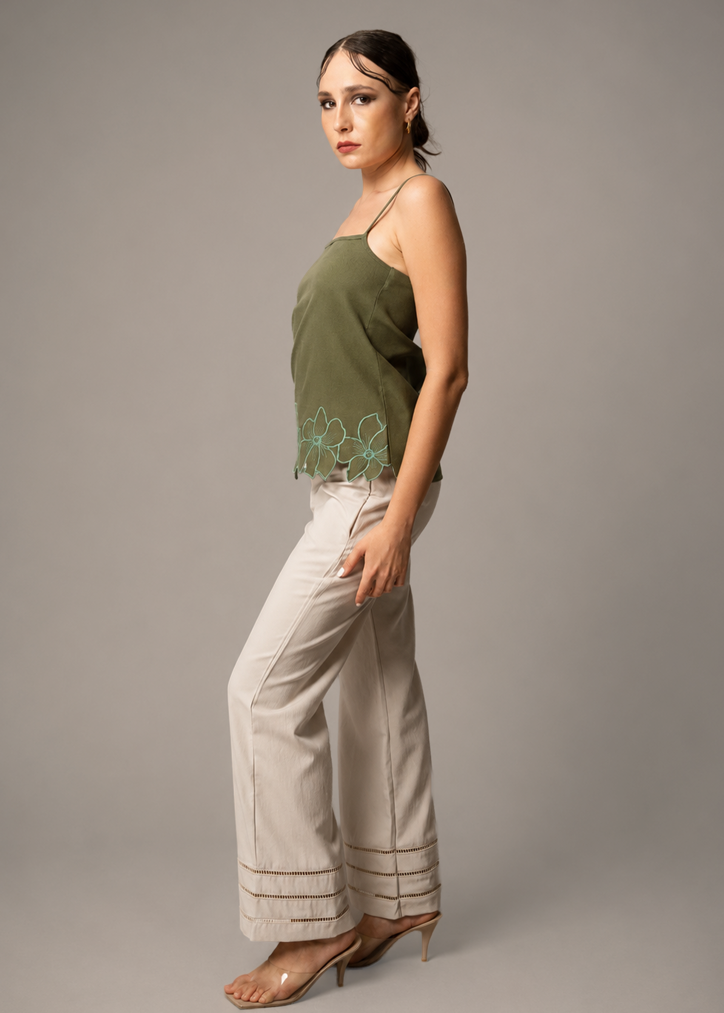 T244 | Bag Top
