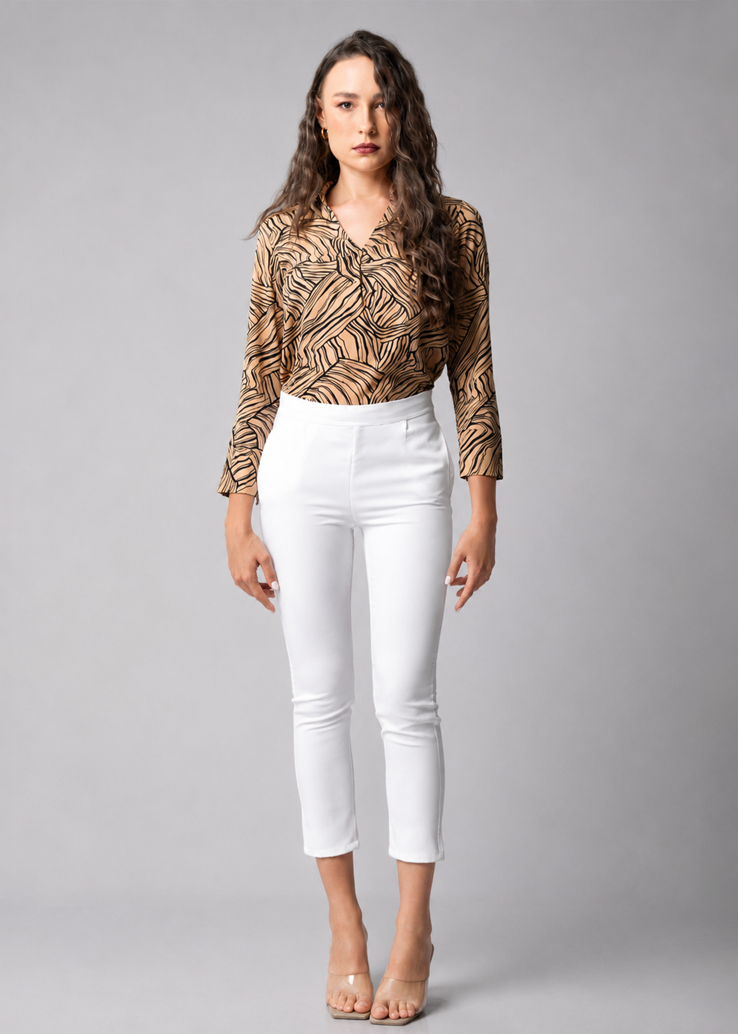 T275 | Tuck Top