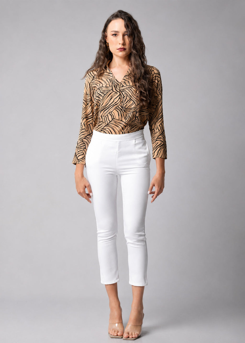 T275 | Tuck Top