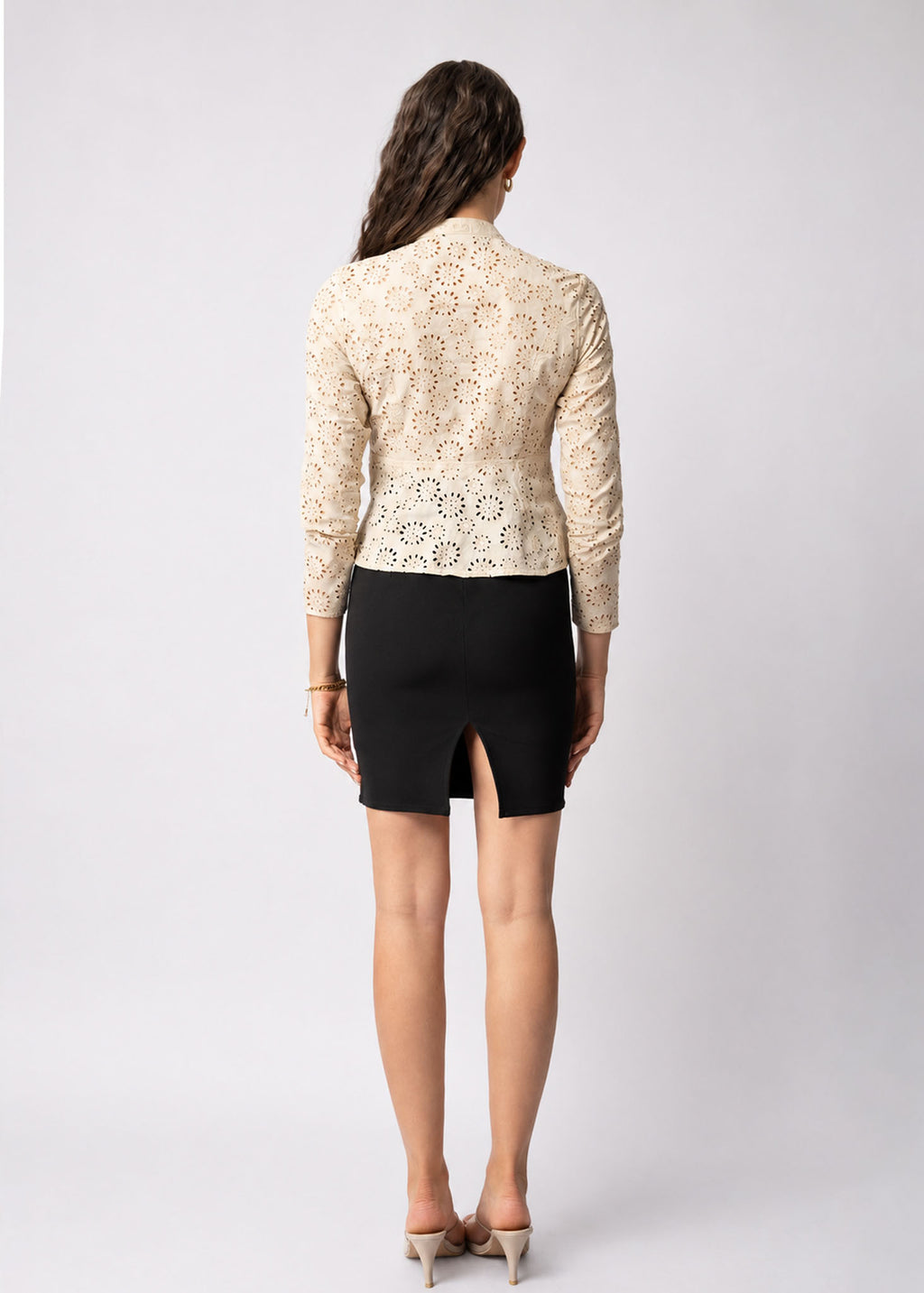 T276 | Mouse Top