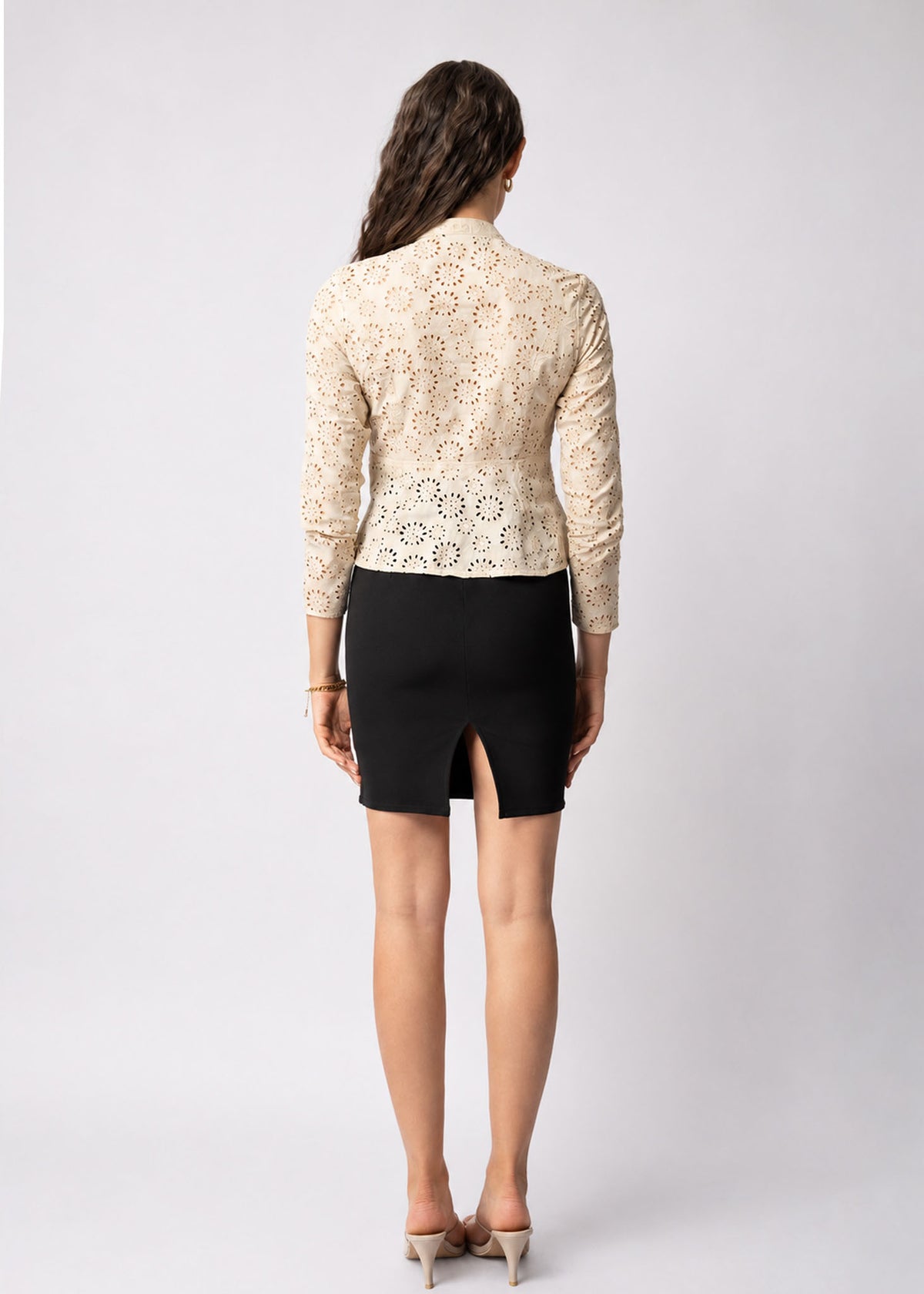 T276 | Mouse Top
