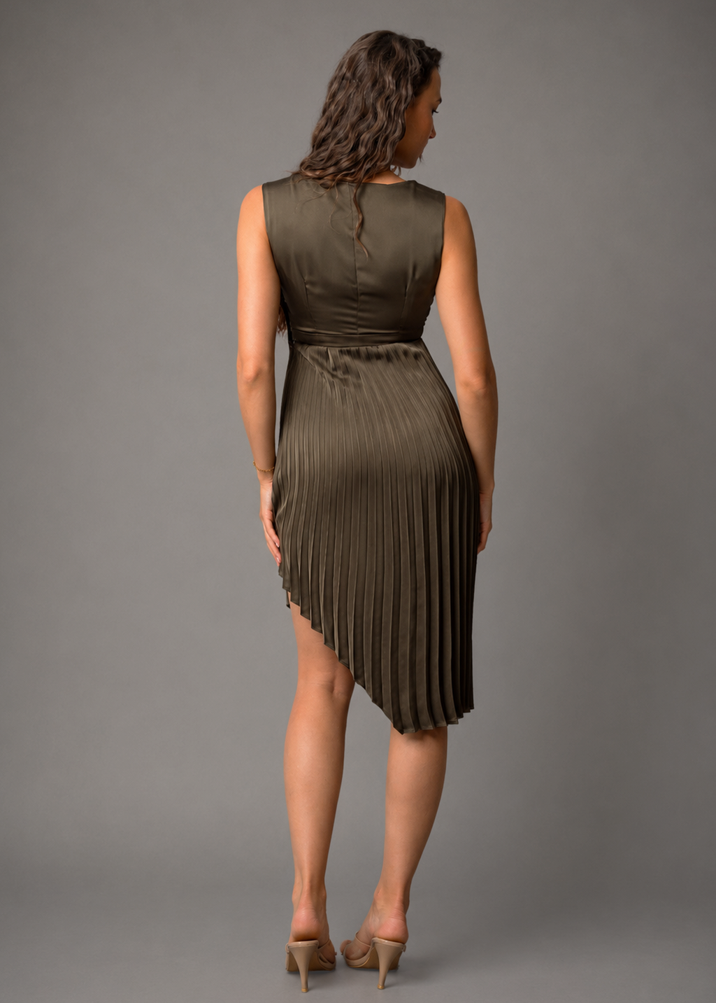 D291 | Fina Midi Dress