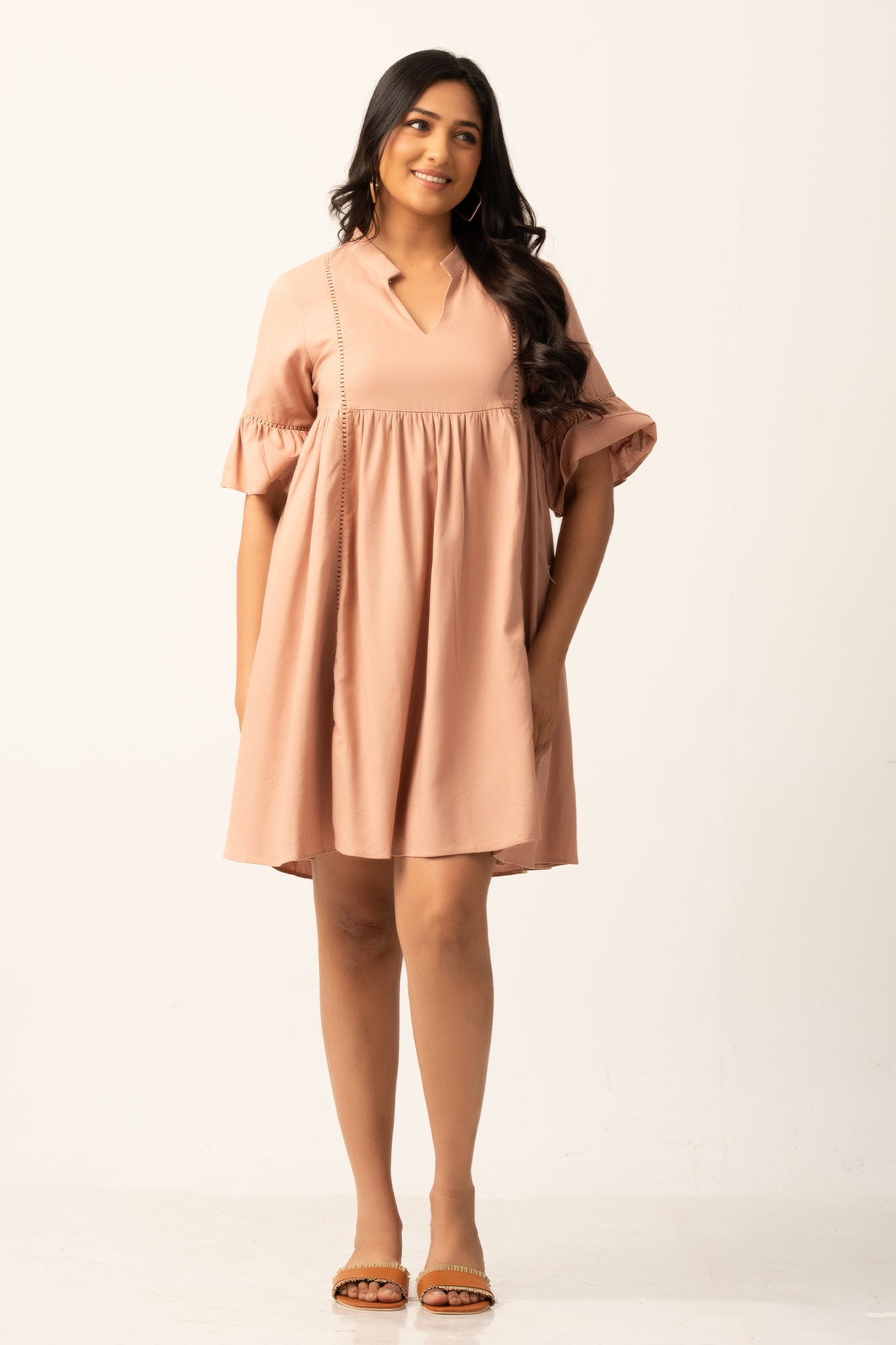 D148 | Siona Mini Dress