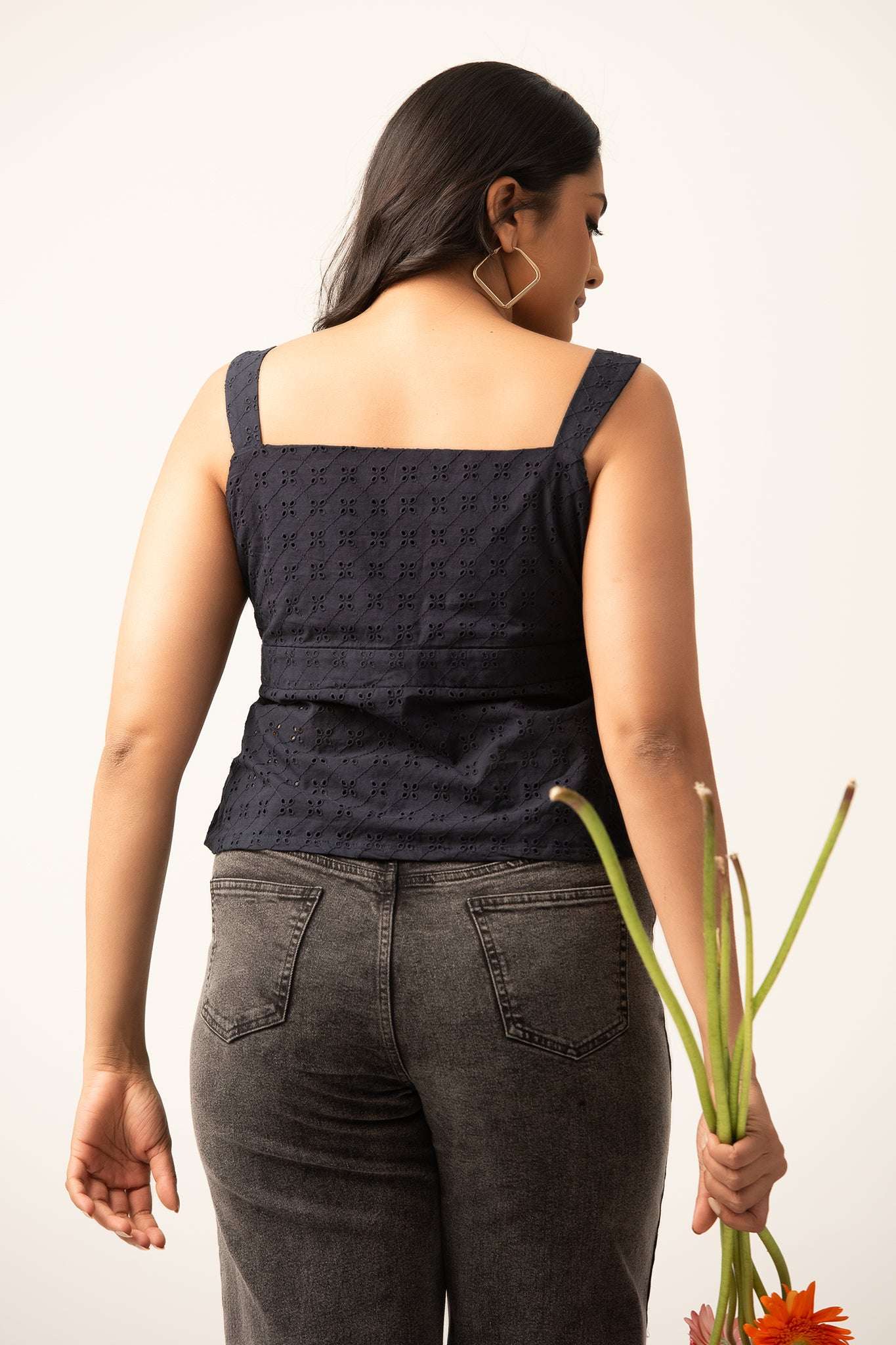 T162 l Lexi Cutlon Top