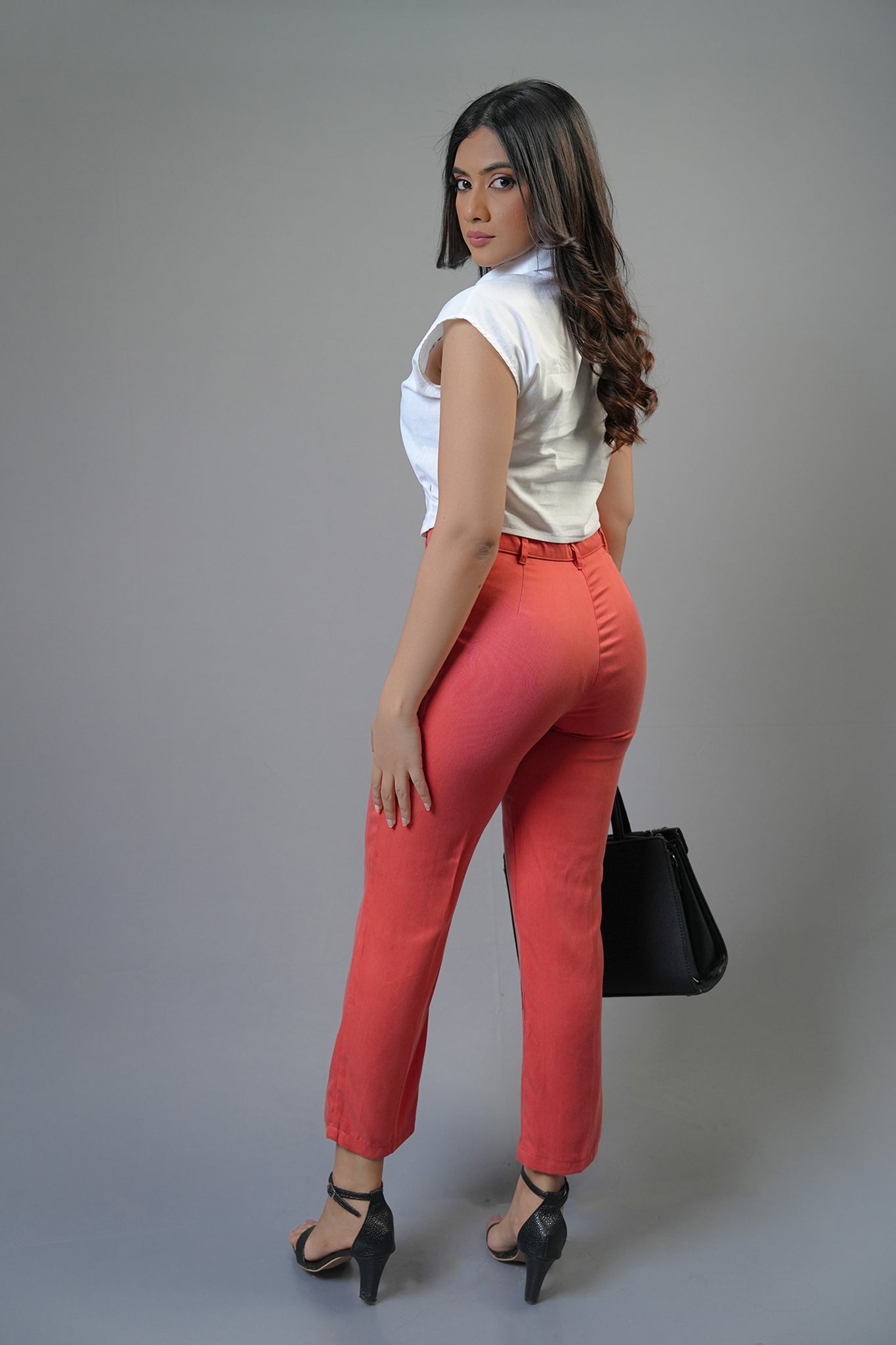 P175 | Notch Pant