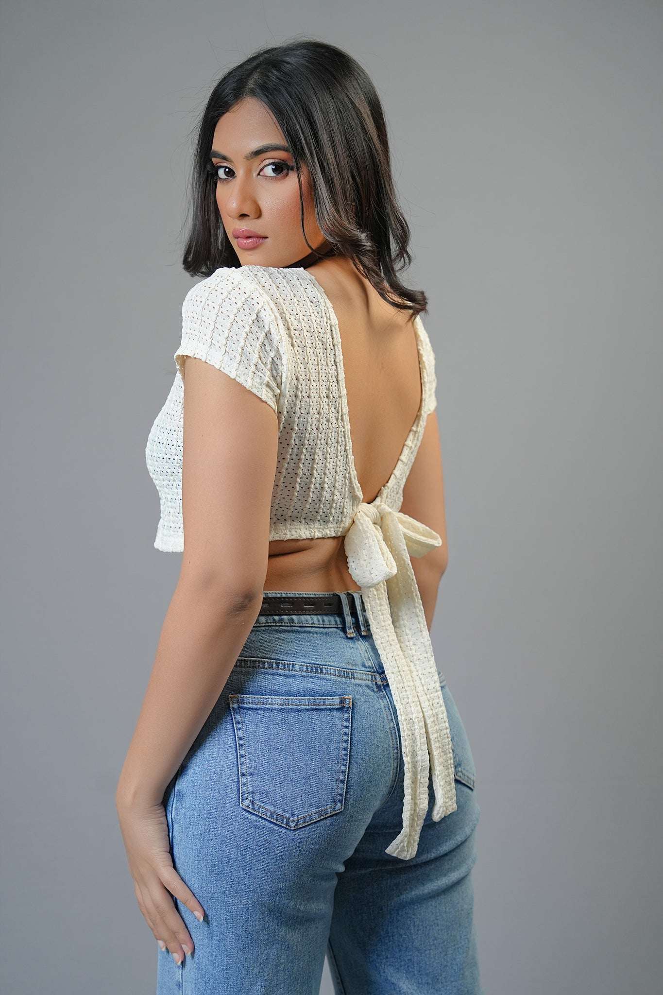 T204 l Jewel Top