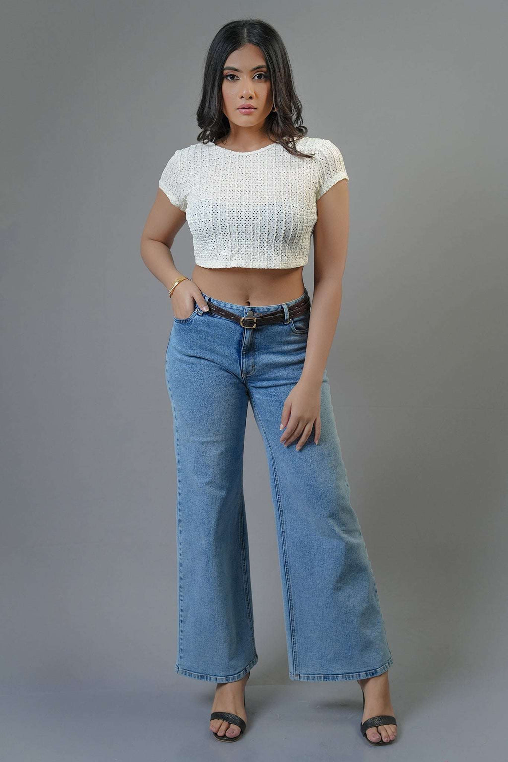 T204 l Jewel Top