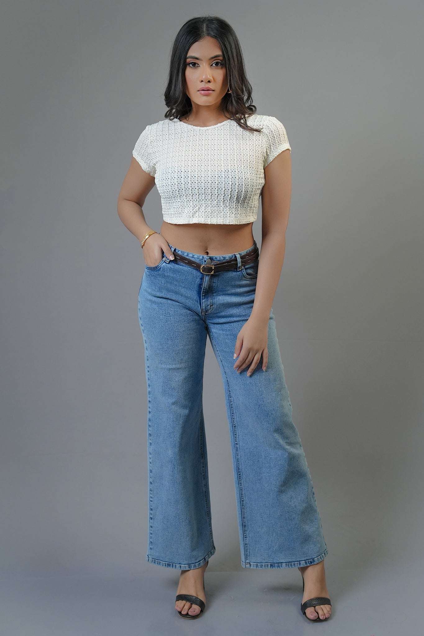 T204 l Jewel Top