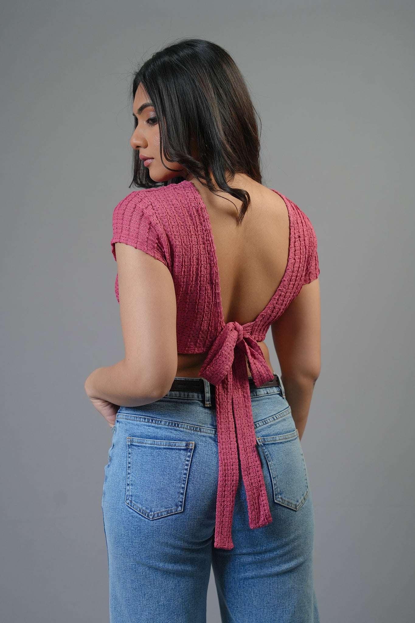 T204 l Jewel Top