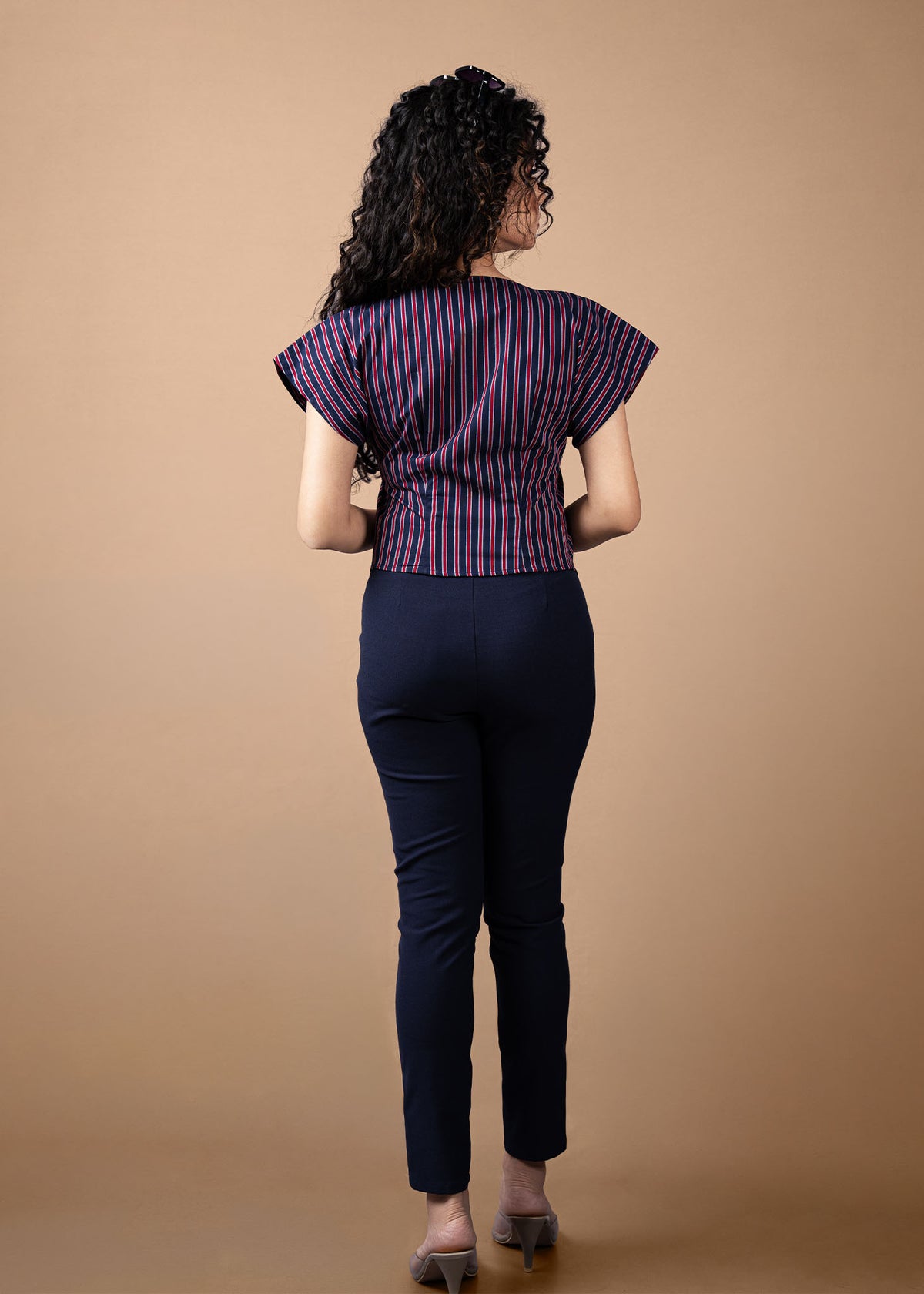 T288 | Viyo Top