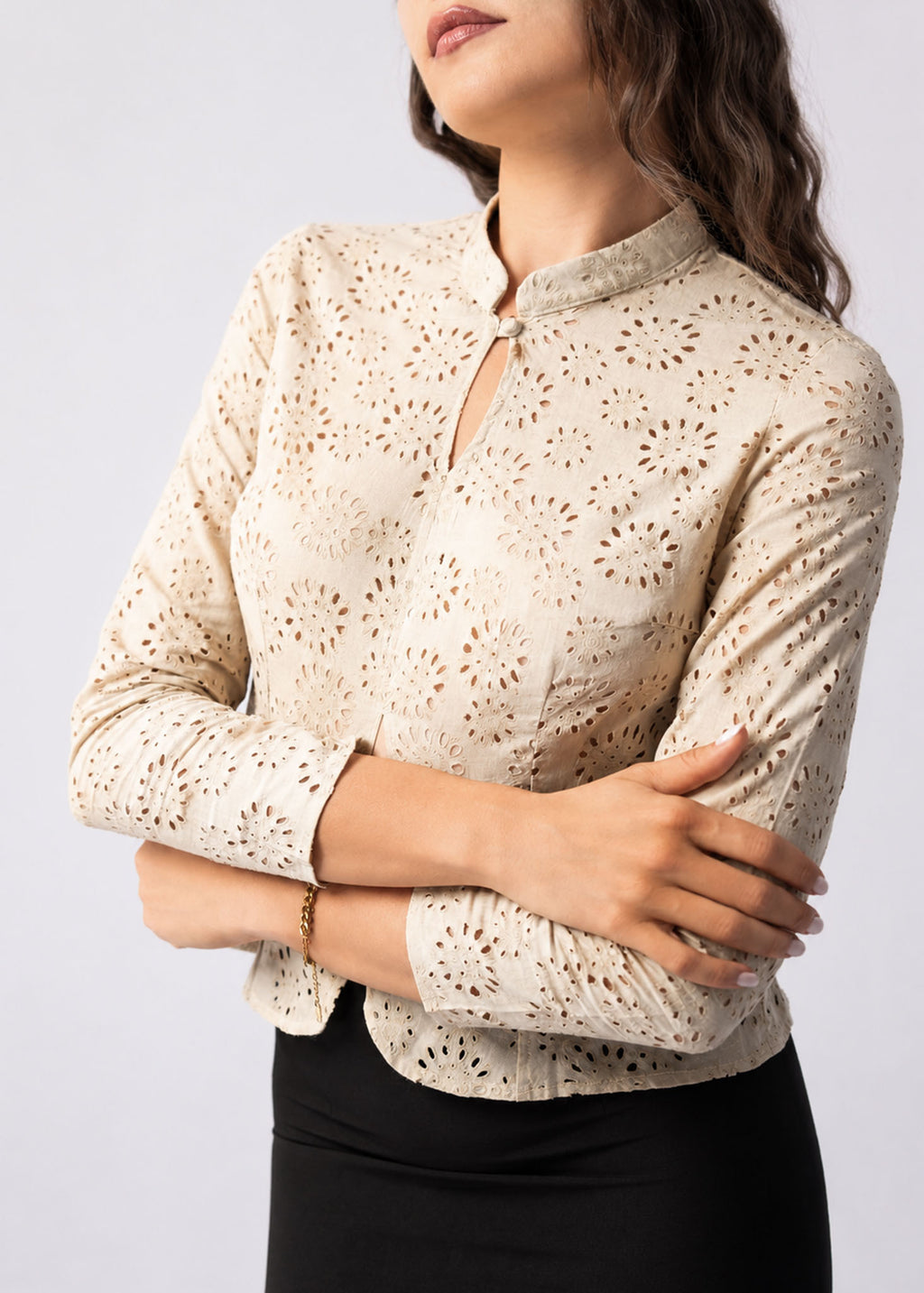 T276 | Mouse Top
