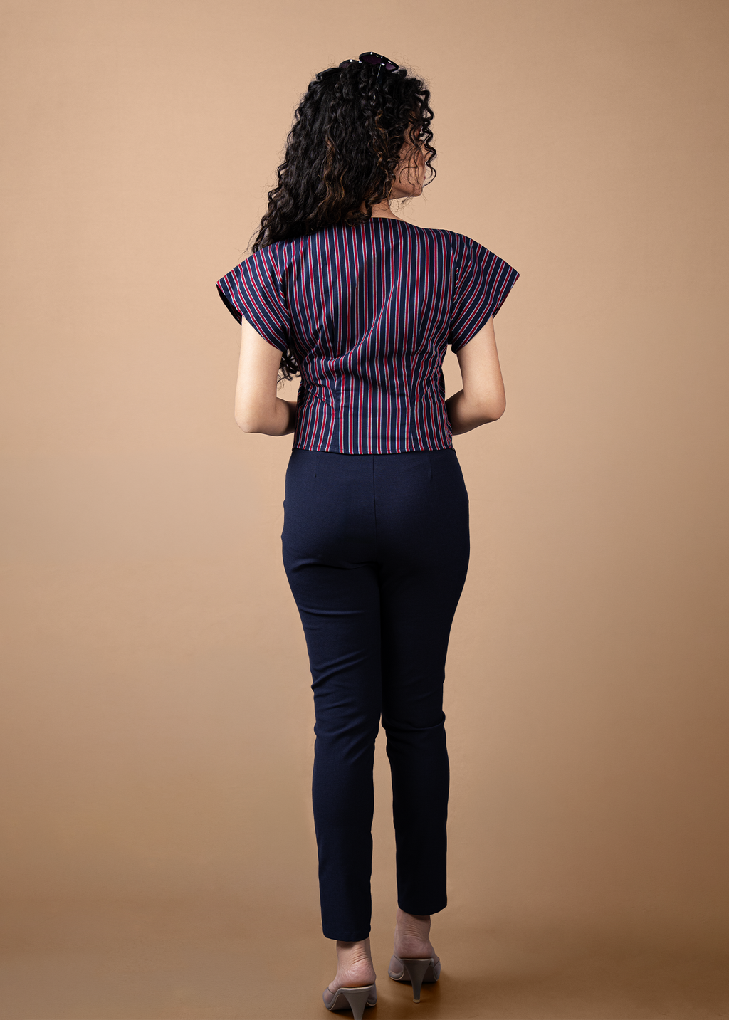 T288 |  Viyo Top