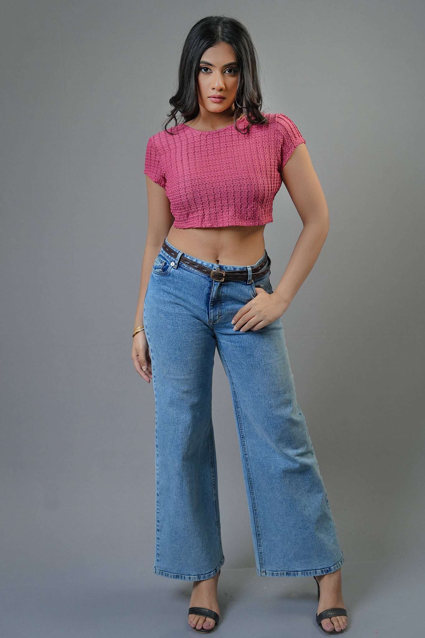 T204 l Jewel Top