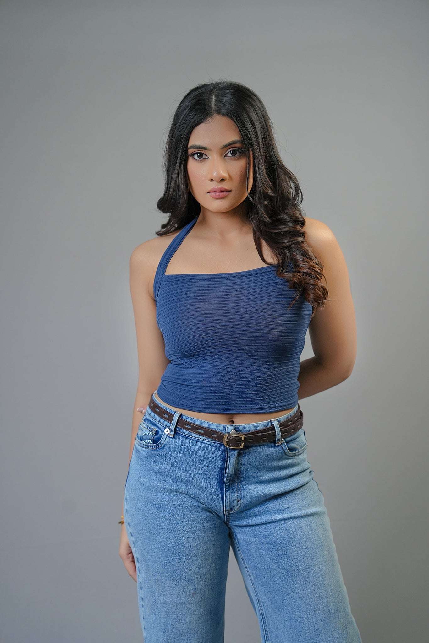 T171 l Tube Top