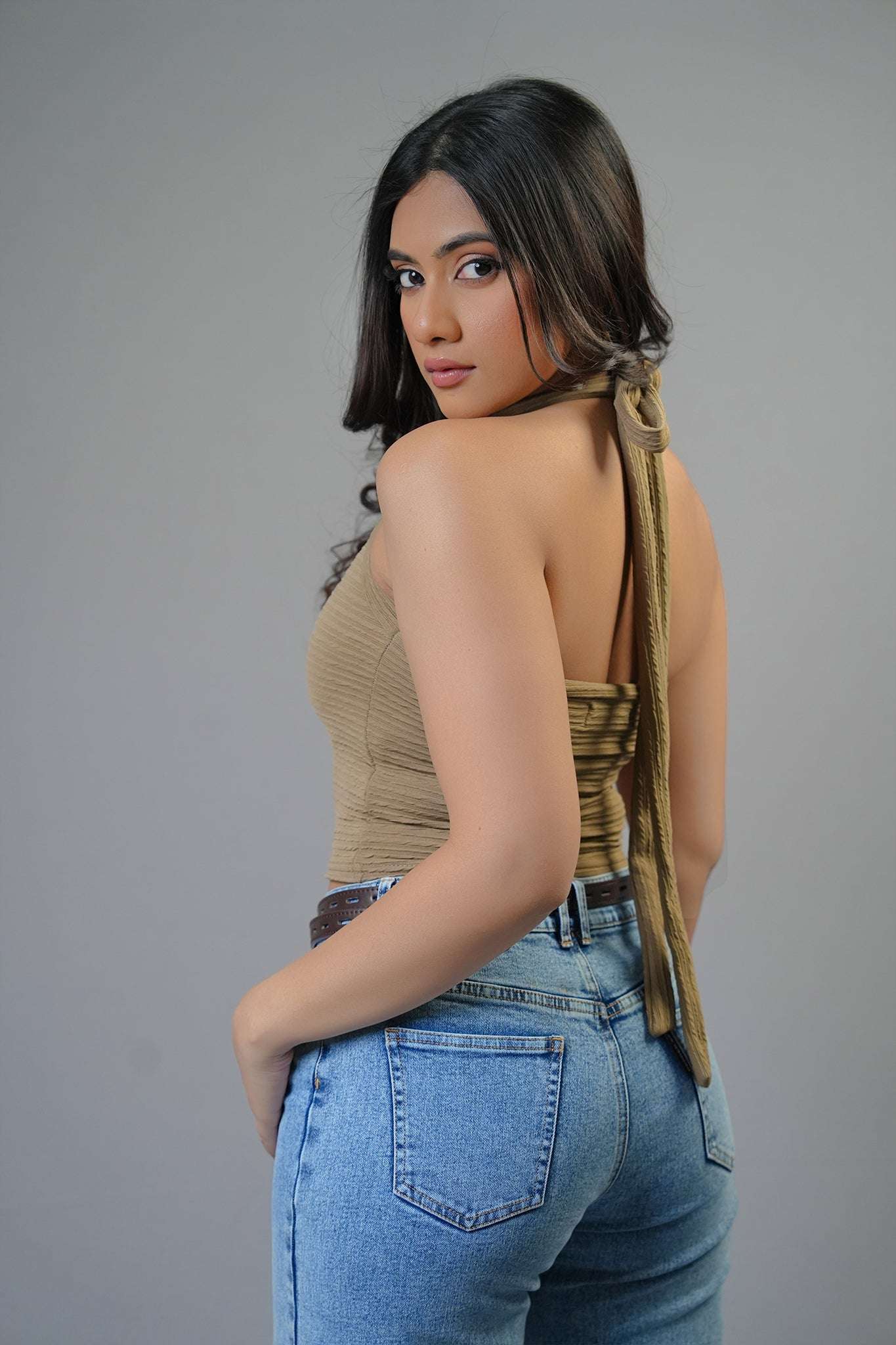 T171 l Tube Top