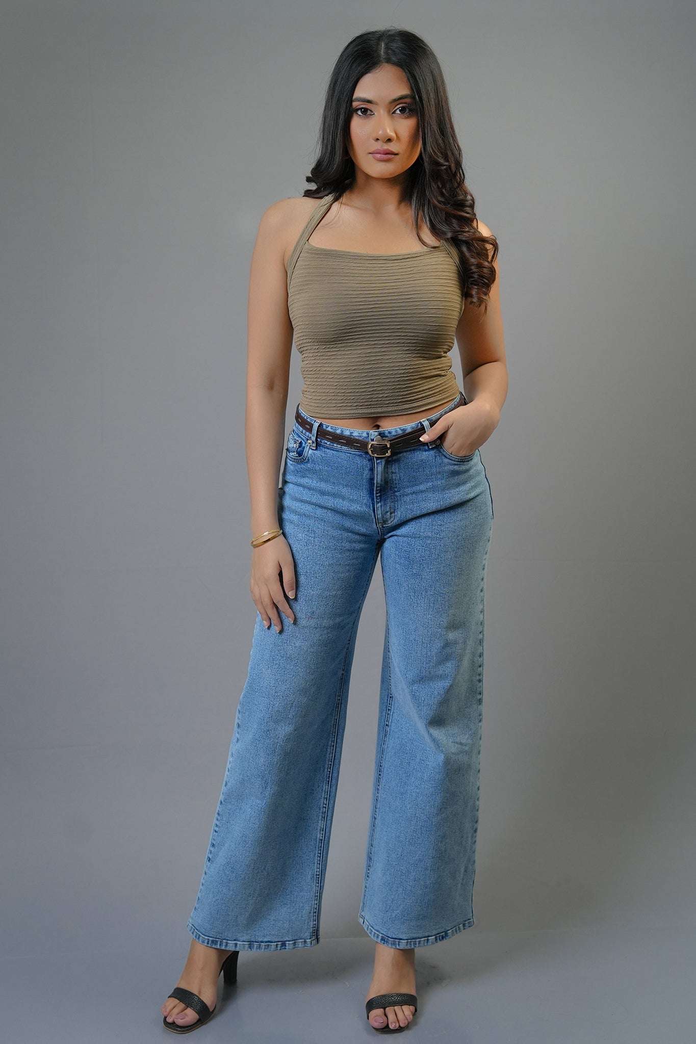 T171 l Tube Top