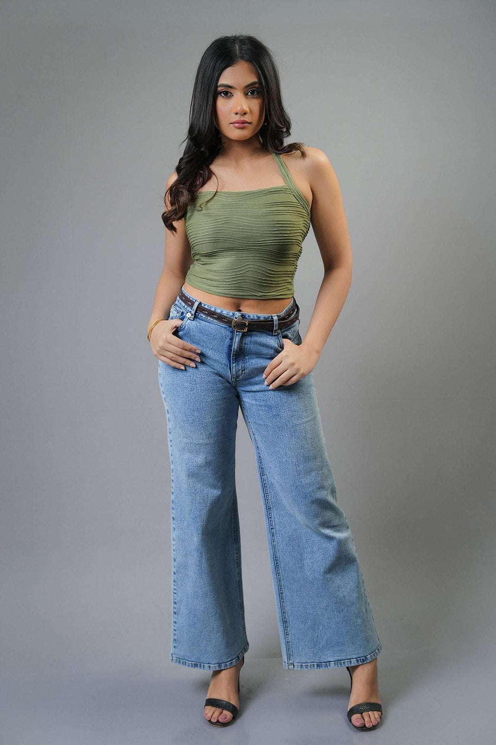 T171 l Tube Top