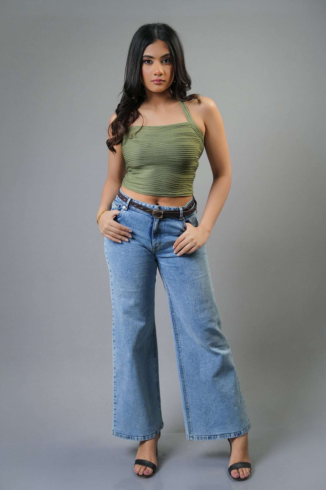 T171 l Tube Top