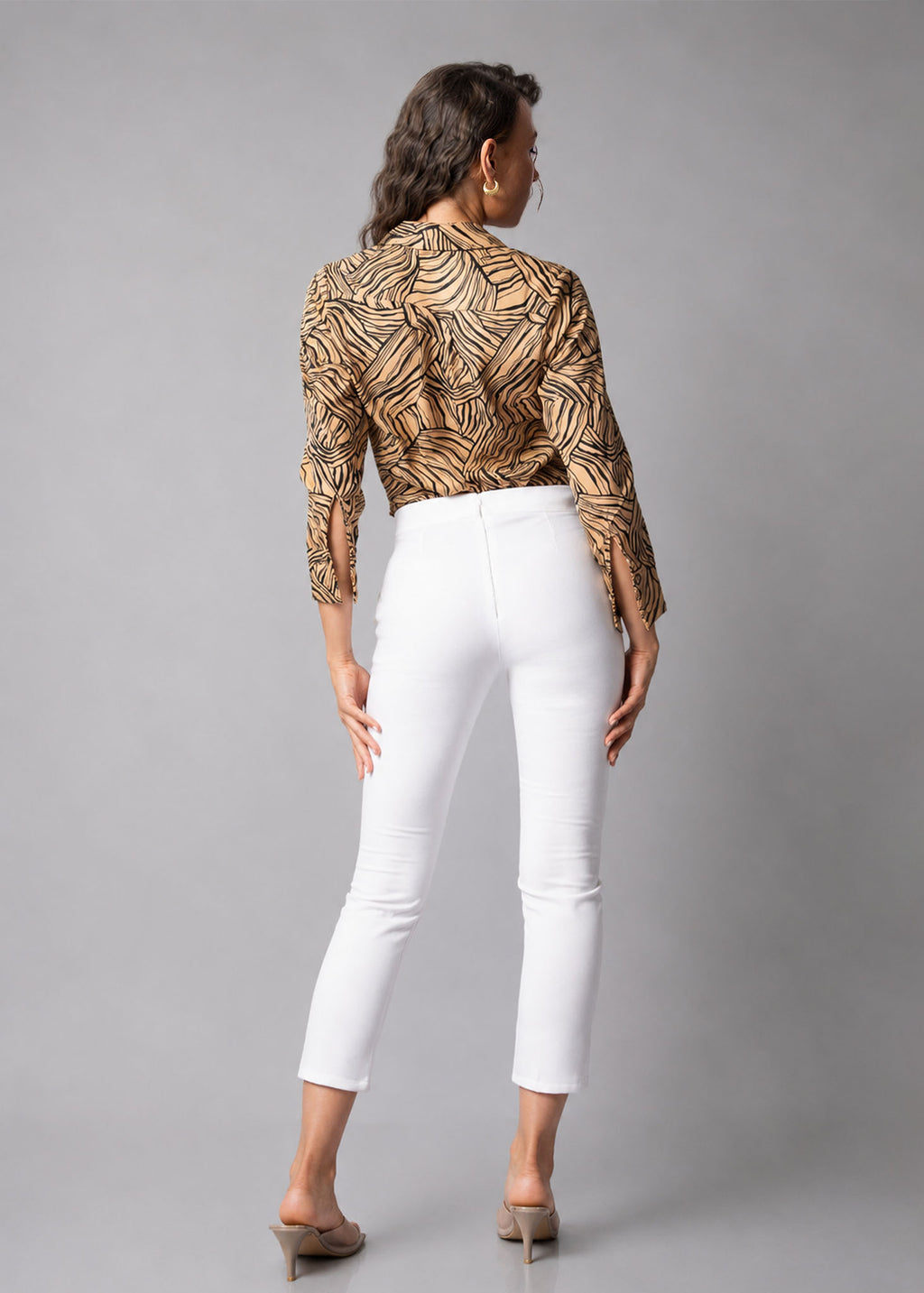 T275 | Tuck Top
