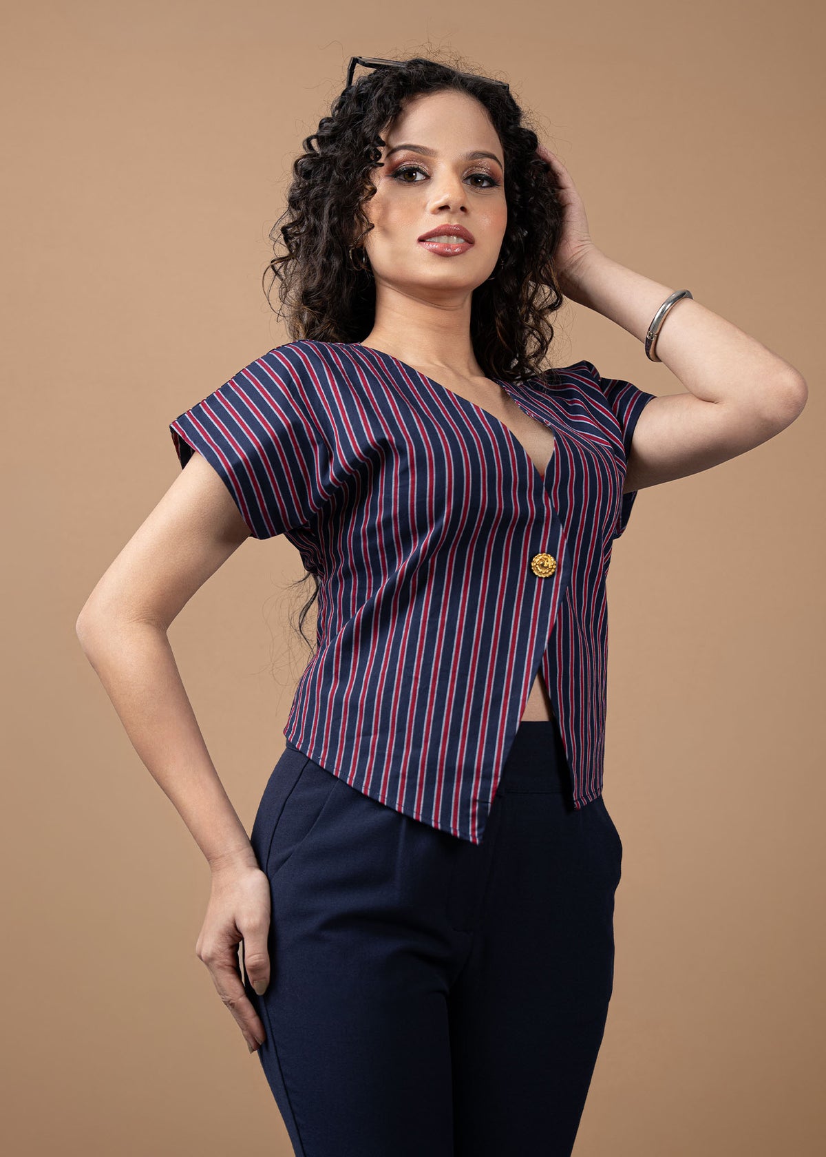 T288 | Viyo Top