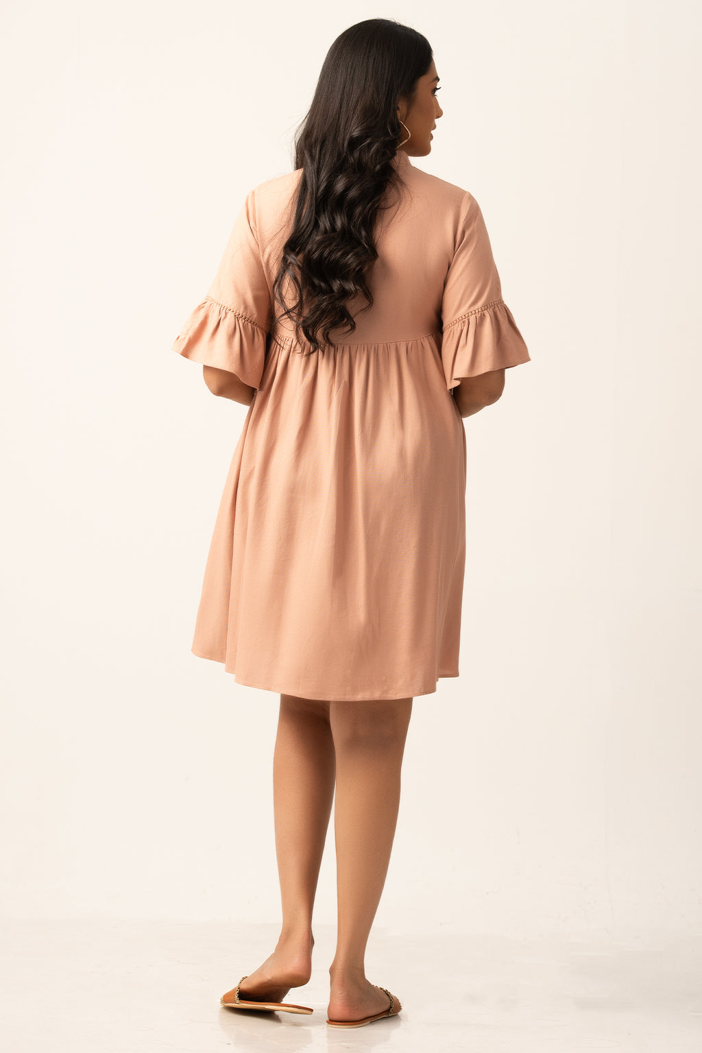 D148 | Siona Mini Dress