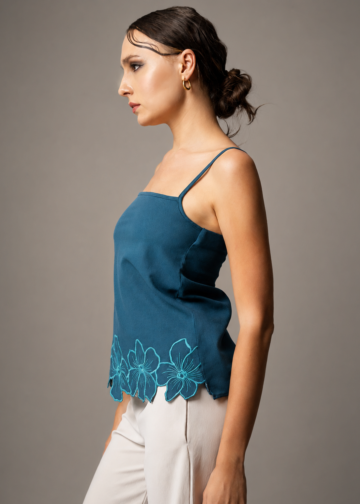 T244 | Bag Top