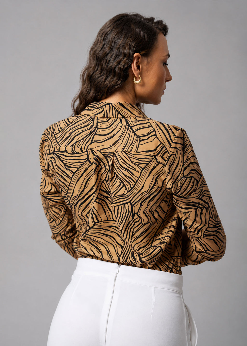 T275 | Tuck Top