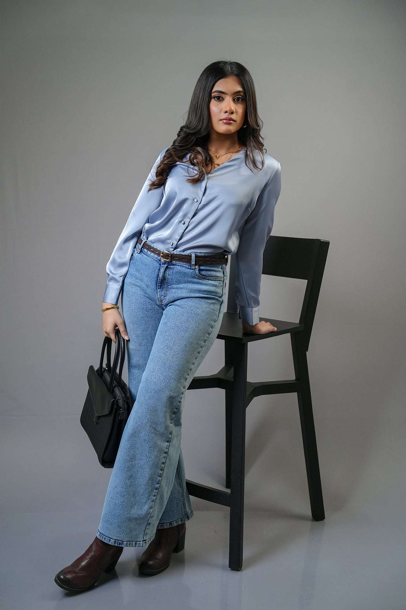 S199 l Air Shirt