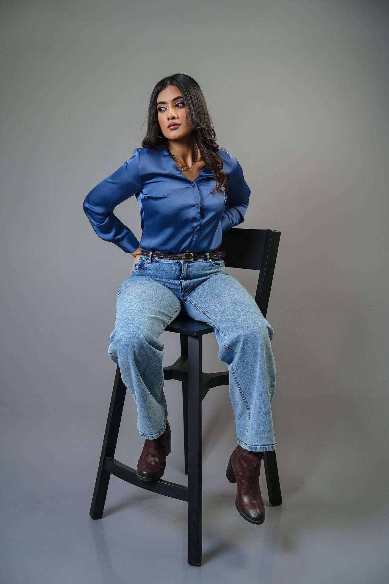 S199 l Air Shirt