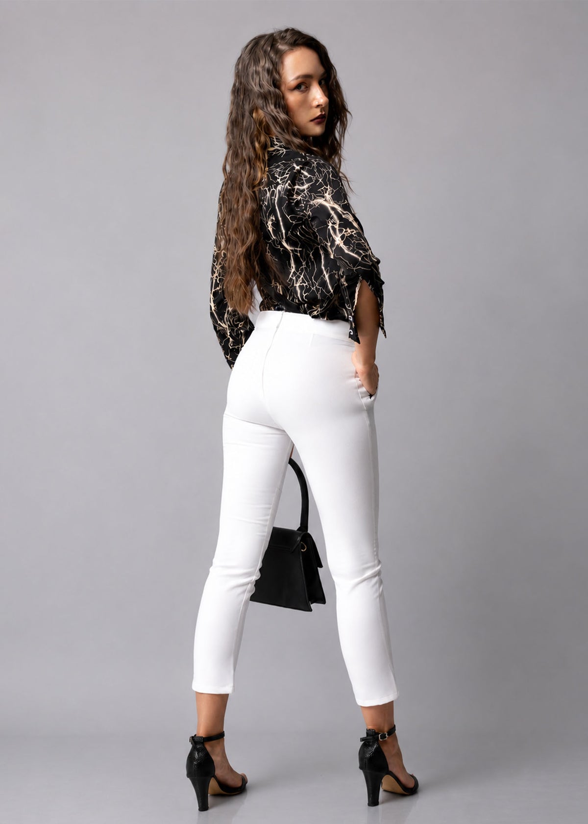 T275 | Tuck Top